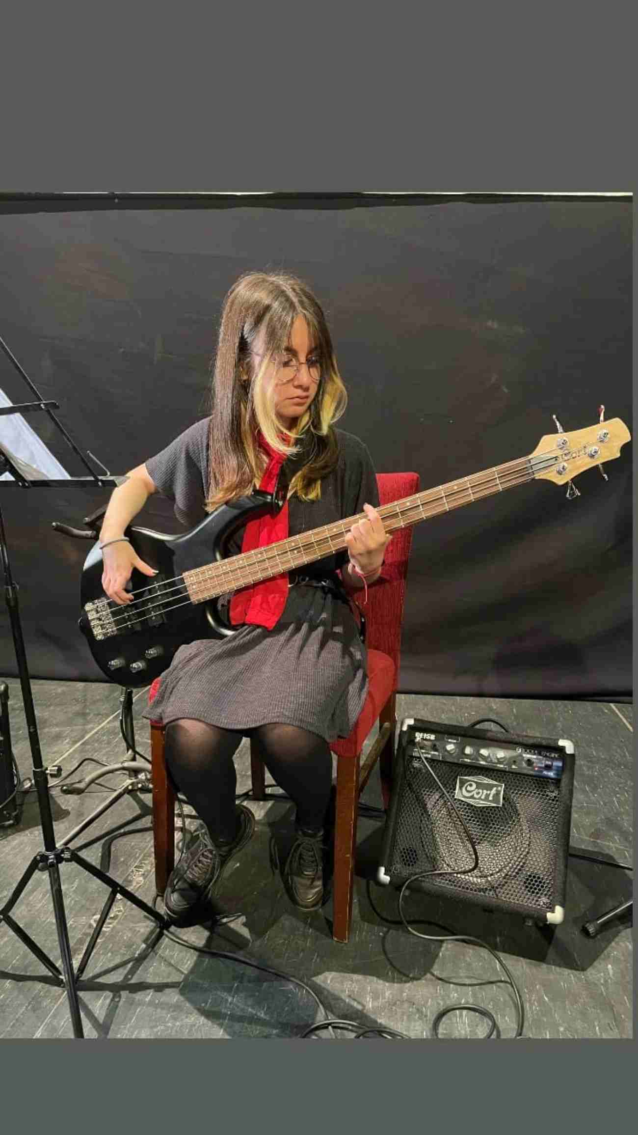 Demiurk Sanat Akademi - Demetevler Akordeon Kursları - 4. Fotoğraf