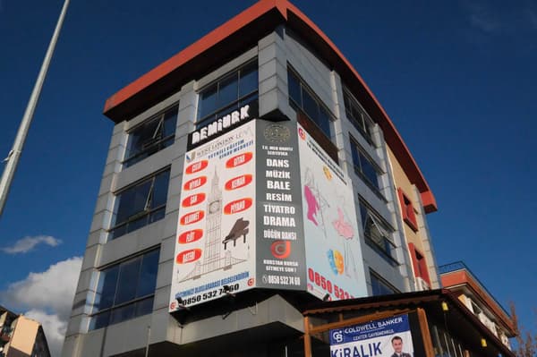 Demiurk Sanat Akademi - 28. Fotoğraf