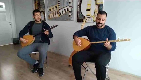 Demiurk Sanat Akademi - 7. Fotoğraf