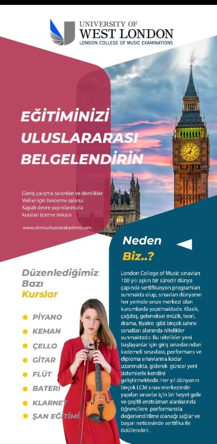 Demiurk Sanat Akademi