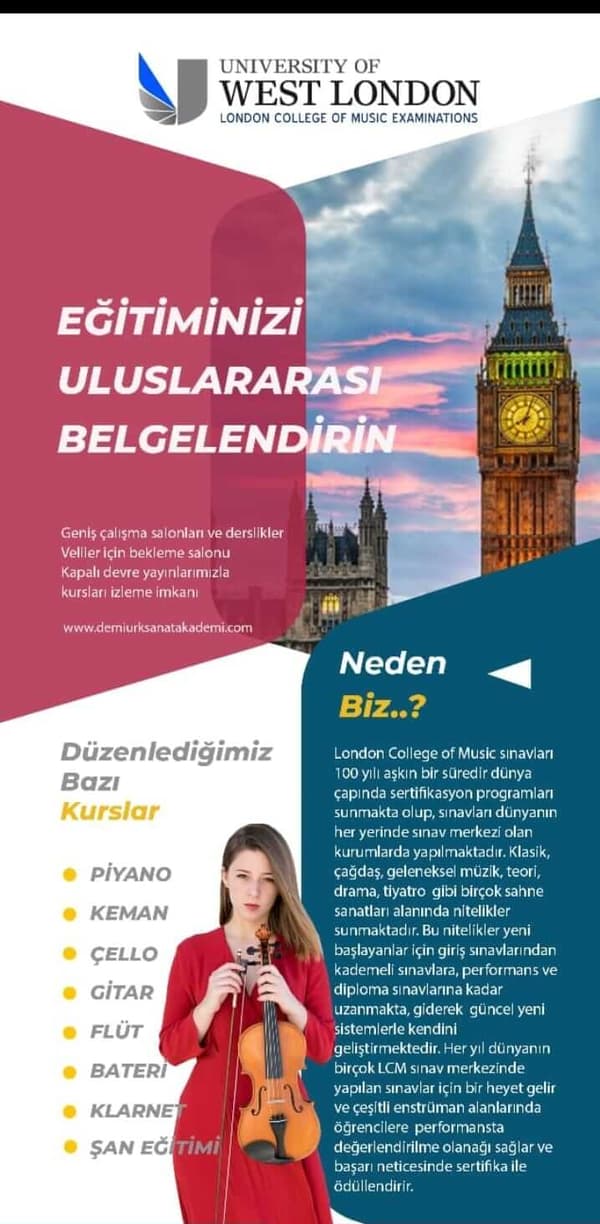 Demiurk Sanat Akademi - 16. Fotoğraf