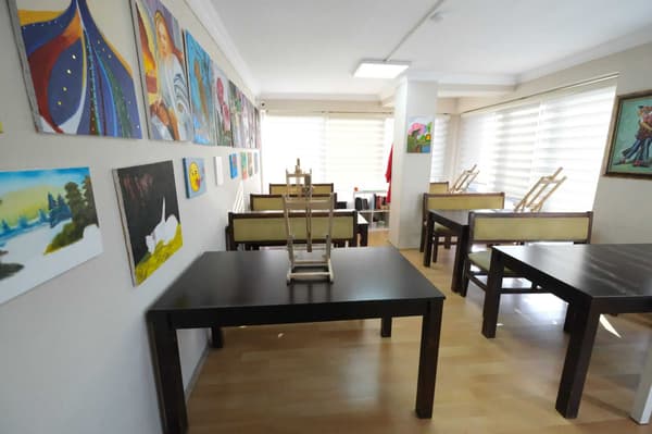 Demiurk Sanat Akademi - 25. Fotoğraf