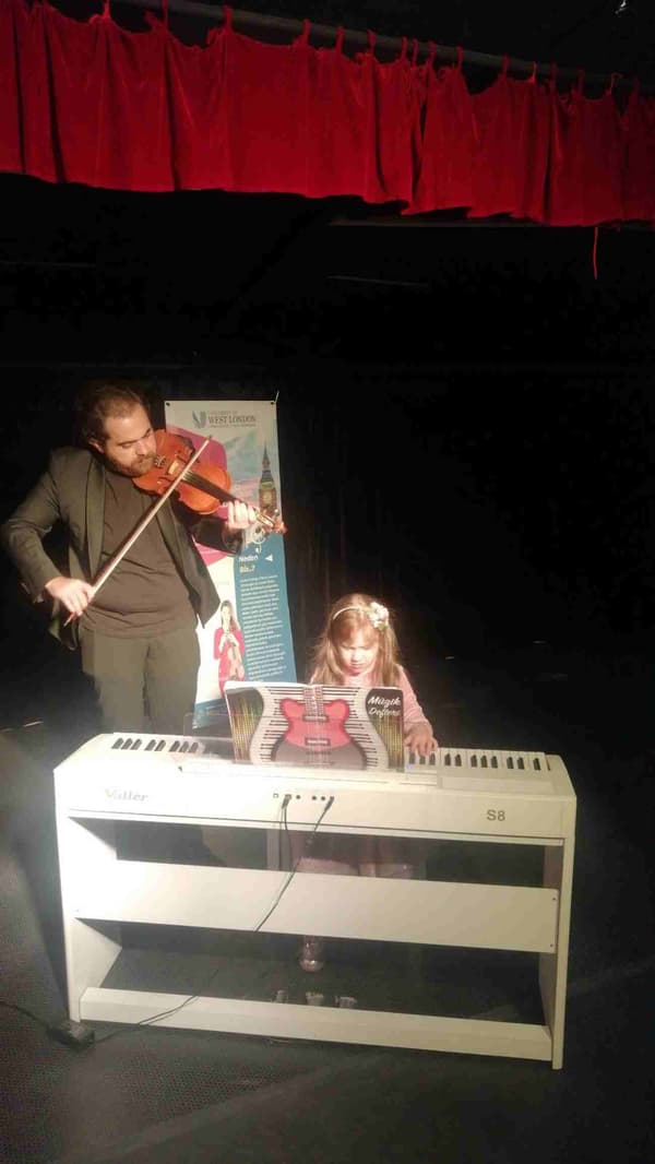 Demiurk Sanat Akademi - 5. Fotoğraf