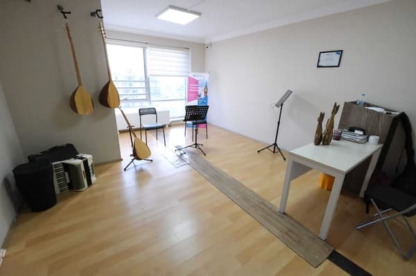 Demiurk Sanat Akademi - 27. Fotoğraf