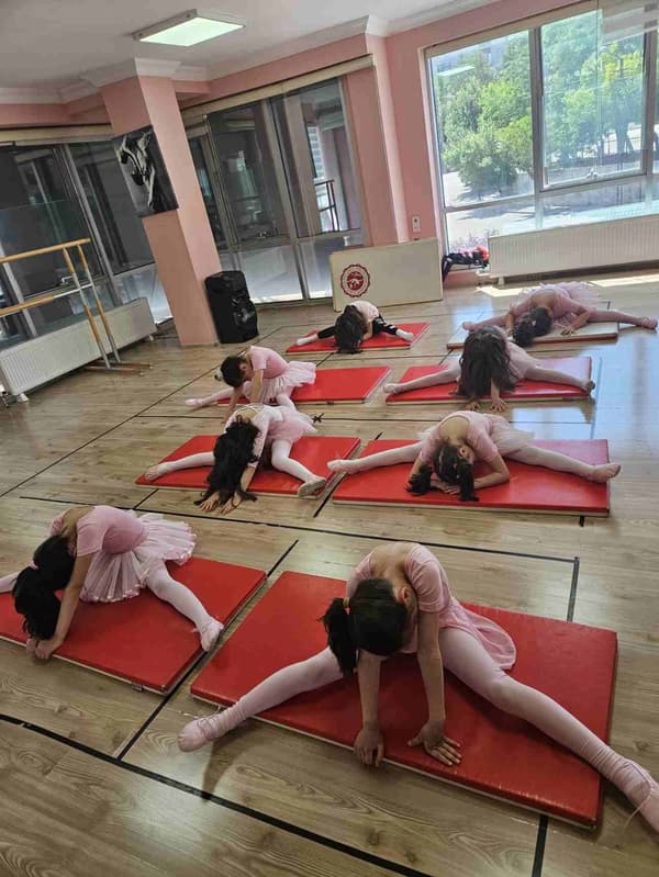 Demiurk Sanat Akademi - 9. Fotoğraf