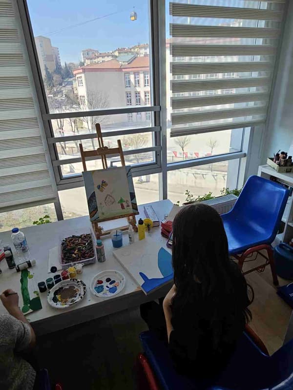 Demiurk Sanat Akademi - 6. Fotoğraf