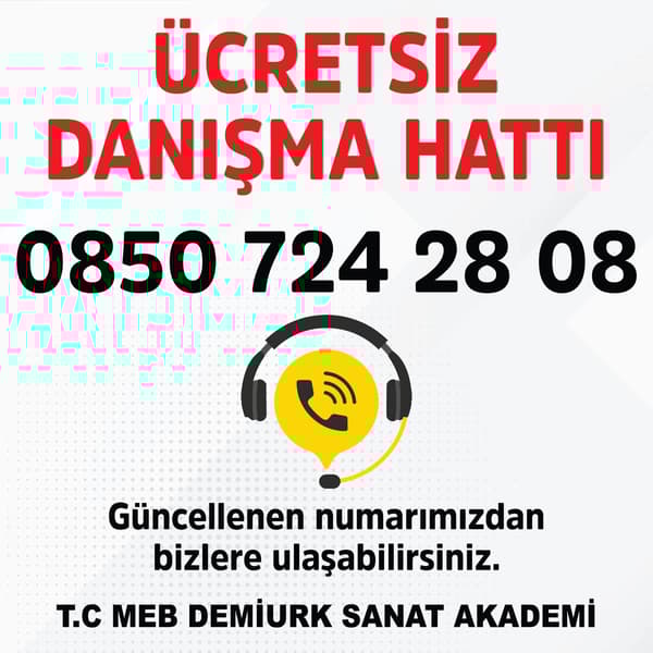 Demiurk Sanat Akademi - 22. Fotoğraf