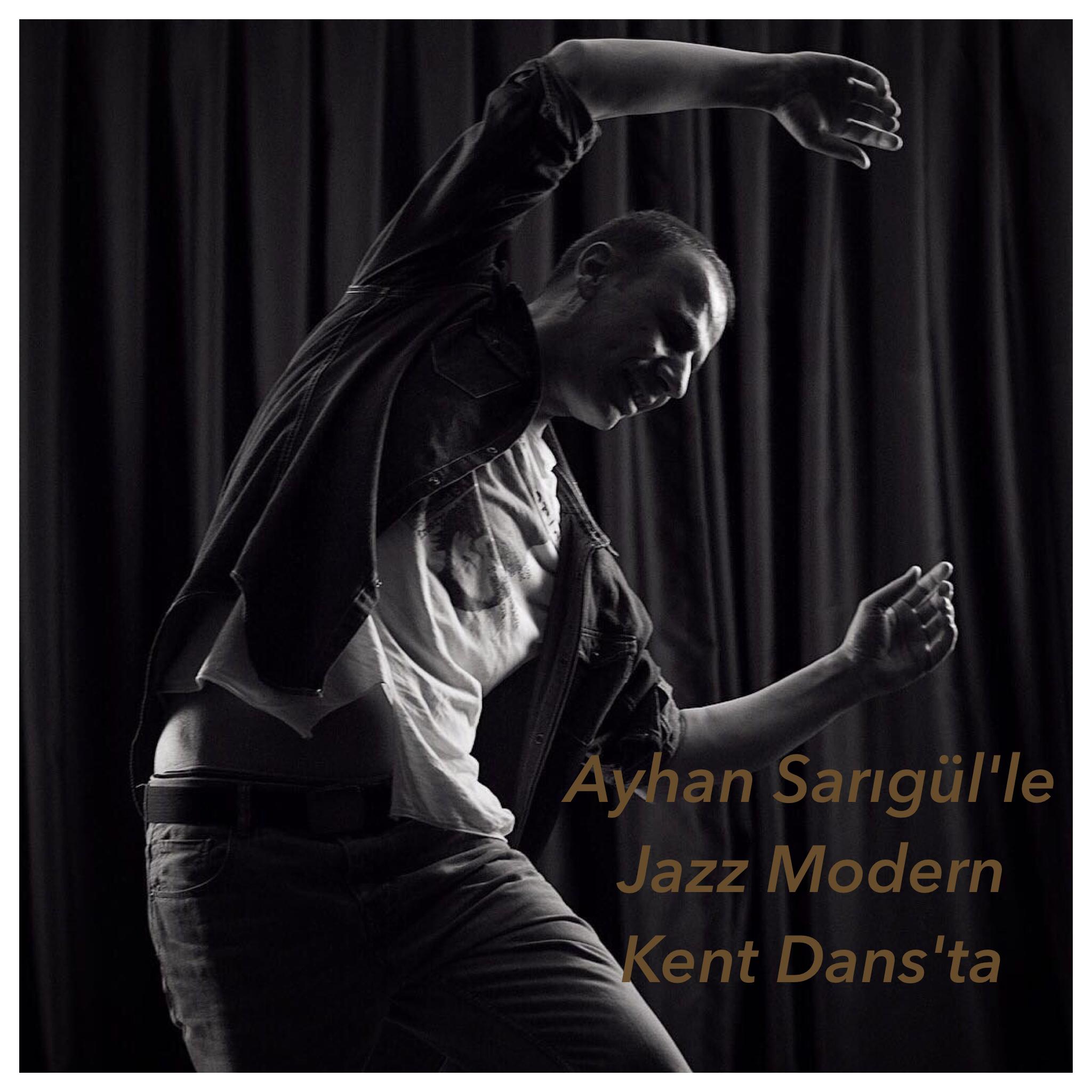 Kent Dans Bale Okulu