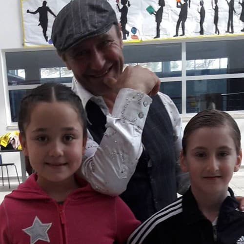 Emir Kaya Dans Okulu