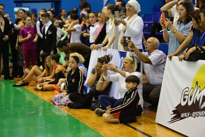 Emir Kaya Dans Okulu