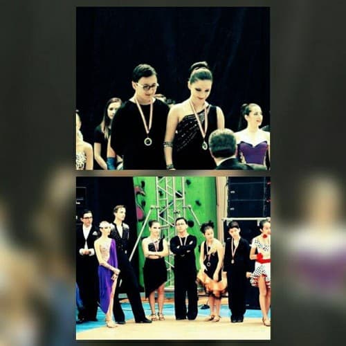 Emir Kaya Dans Okulu