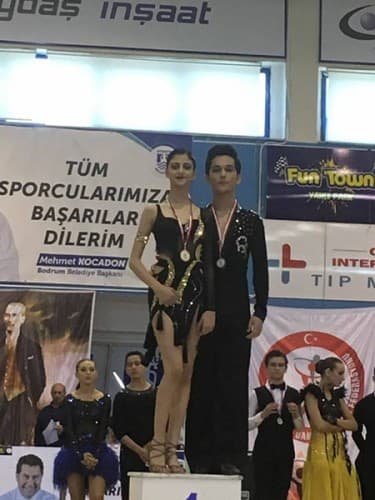 Emir Kaya Dans Okulu