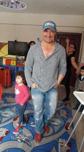 Emir Kaya Dans Okulu - 6. Fotoğraf