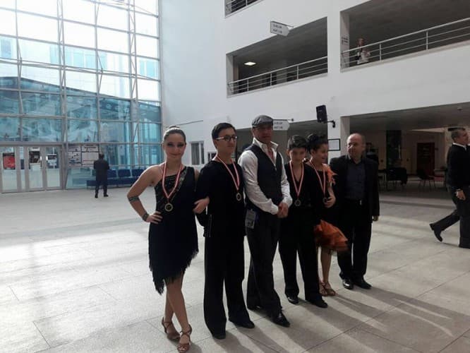 Emir Kaya Dans Okulu