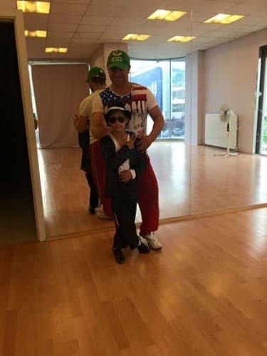 Emir Kaya Dans Okulu