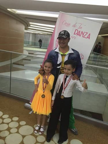 Emir Kaya Dans Okulu