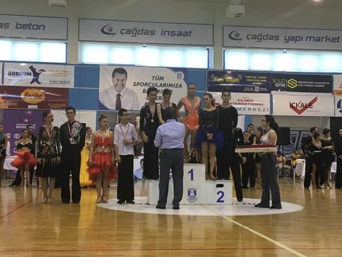 Emir Kaya Dans Okulu