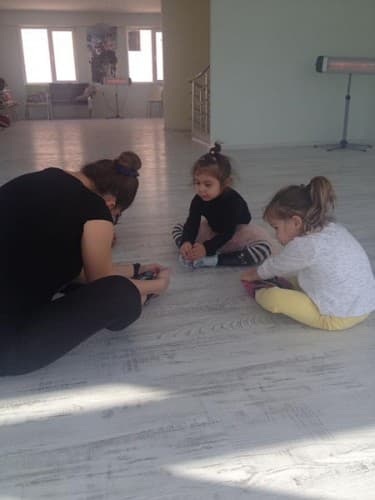 Emir Kaya Dans Okulu