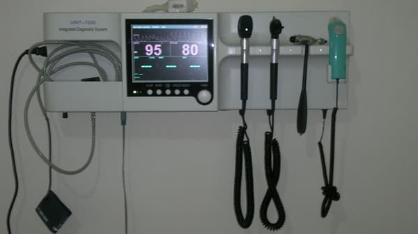 İncek Petlife Veteriner Kliniği - 11. Fotoğraf
