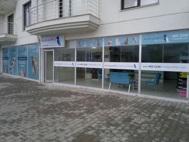 İncek Petlife Veteriner Kliniği