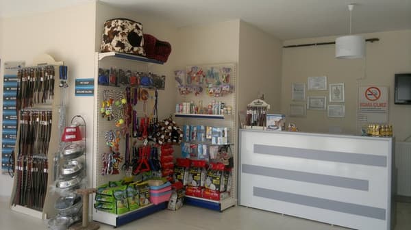 İncek Petlife Veteriner Kliniği - 5. Fotoğraf İncek Petlife Veteriner Kliniği - 5. Fotoğraf