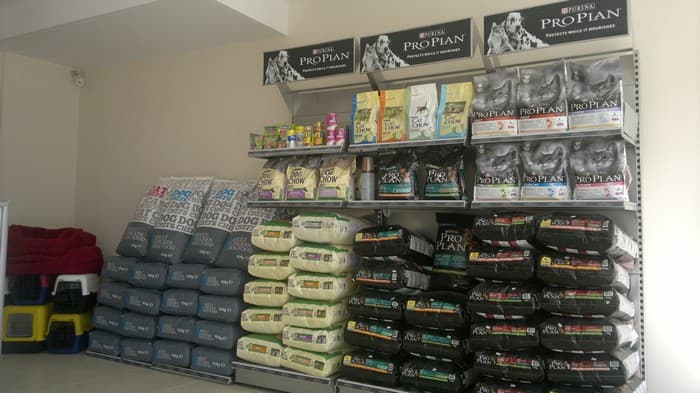 İncek Petlife Veteriner Kliniği - İncek Mekanları - 4. Fotoğraf