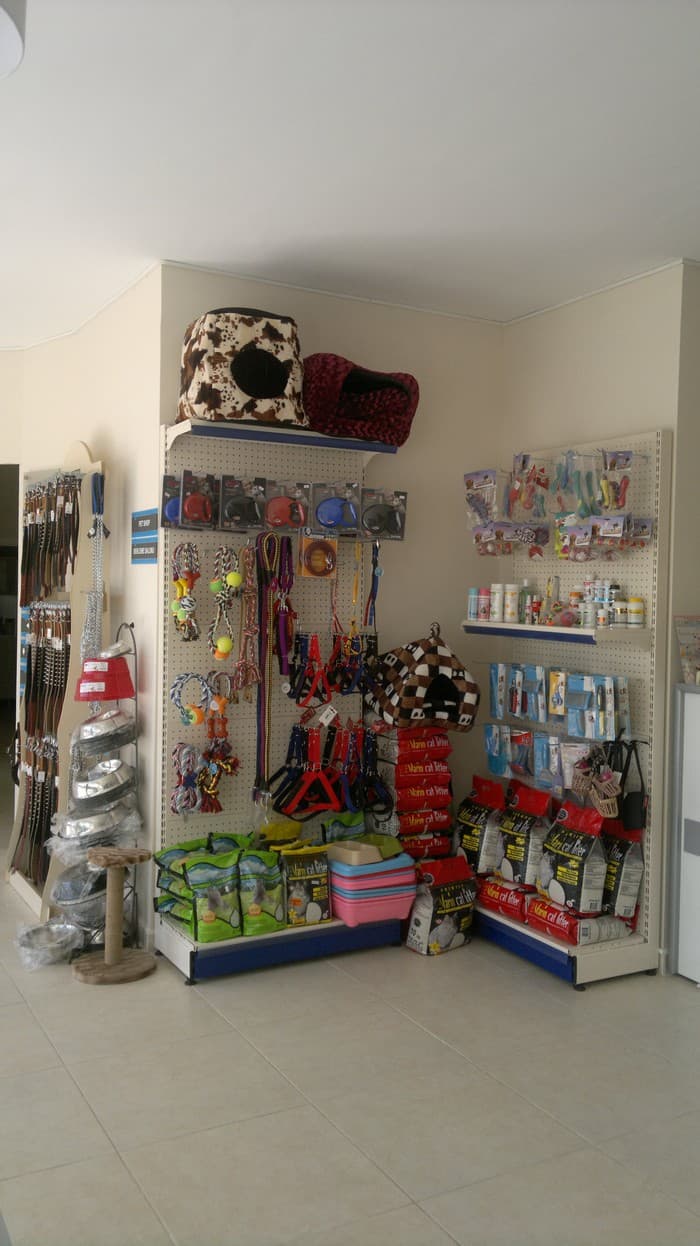 İncek Petlife Veteriner Kliniği