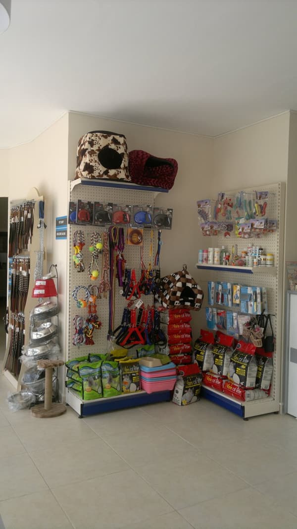 İncek Petlife Veteriner Kliniği - 12. Fotoğraf
