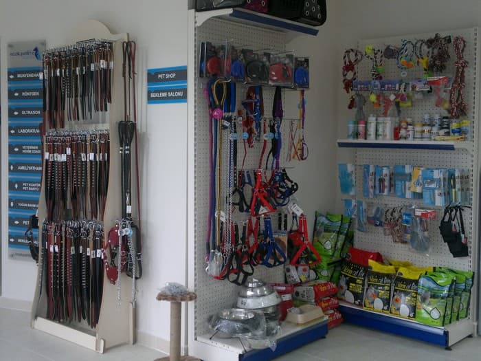 İncek Petlife Veteriner Kliniği - İncek Mekanları - 3. Fotoğraf