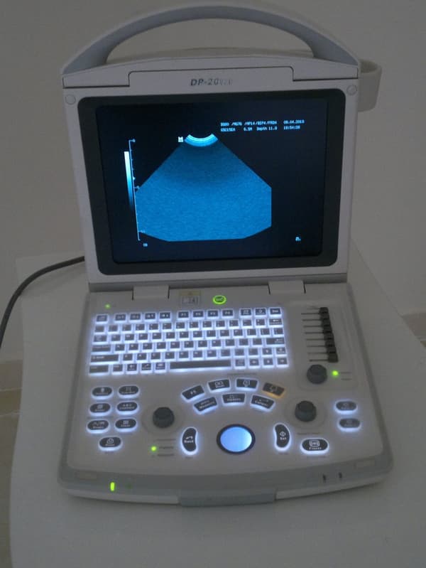 İncek Petlife Veteriner Kliniği - 7. Fotoğraf