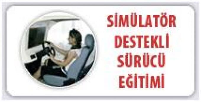 Öz Kızılay Sürücü Kursu