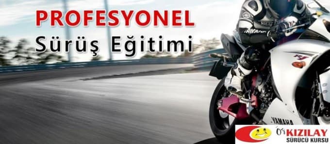 Öz Kızılay Sürücü Kursu - Kızılay  Mekanları - 2. Fotoğraf