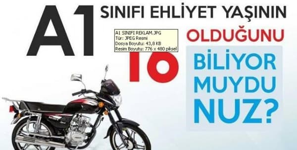 Öz Kızılay Sürücü Kursu - 6. Fotoğraf