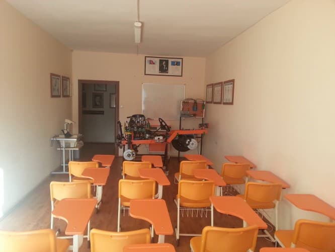 Başkent Ümitköy Sürücü Kursu - 1. Fotoğraf