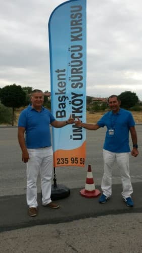 Başkent Ümitköy Sürücü Kursu - Ümitköy  Mekanları - 2. Fotoğraf