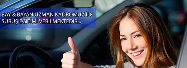 Dikmen Öveçler Sürücü Kursu - 2. Fotoğraf