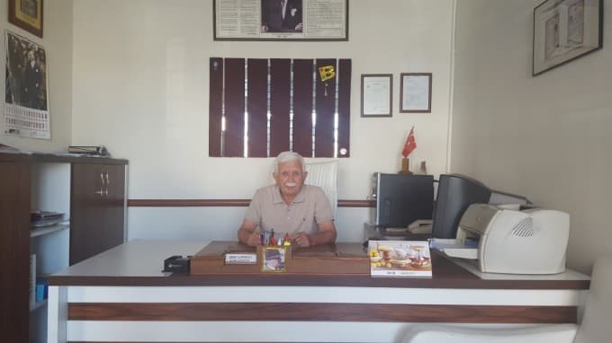 Bahçelievler Sürücü Kursu Öveçler Şubesi