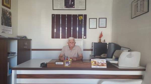 Bahçelievler Sürücü Kursu Öveçler Şubesi - 9. Fotoğraf