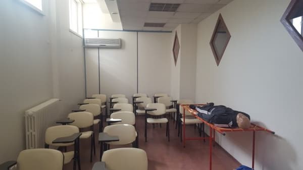 Bahçelievler Sürücü Kursu Öveçler Şubesi - 2. Fotoğraf