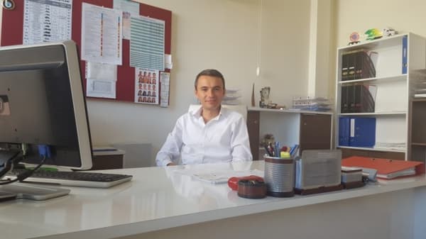 Bahçelievler Sürücü Kursu Öveçler Şubesi - 10. Fotoğraf