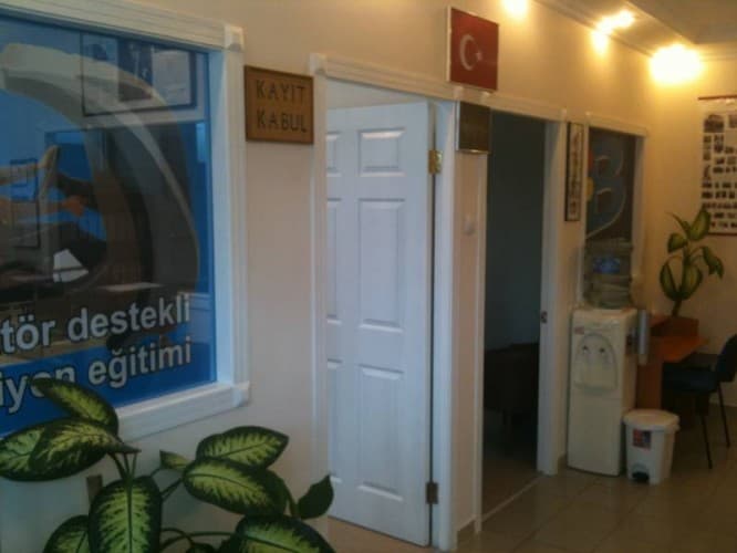 Bahçelievler Sürücü Kursu