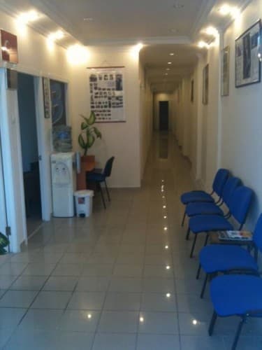 Bahçelievler Sürücü Kursu - Balgat Bahçelievler Mekanları - 2. Fotoğraf