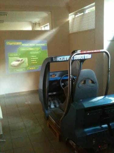 Bahçelievler Sürücü Kursu