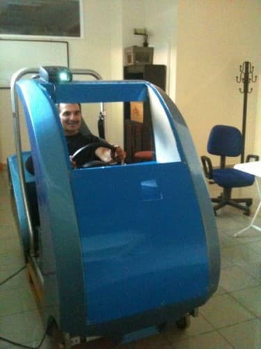 Bahçelievler Sürücü Kursu