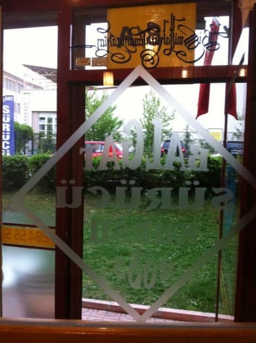 Balgat Sürücü Kursu - Balgat Mekanları - 2. Fotoğraf