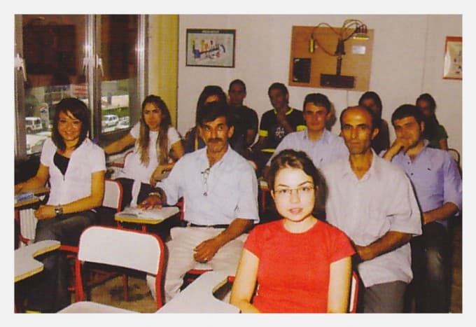 Karem Motorlu Taşıtlar Sürücü Kursu