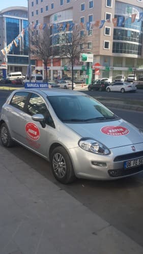 Karem Motorlu Taşıtlar Sürücü Kursu - 4. Fotoğraf