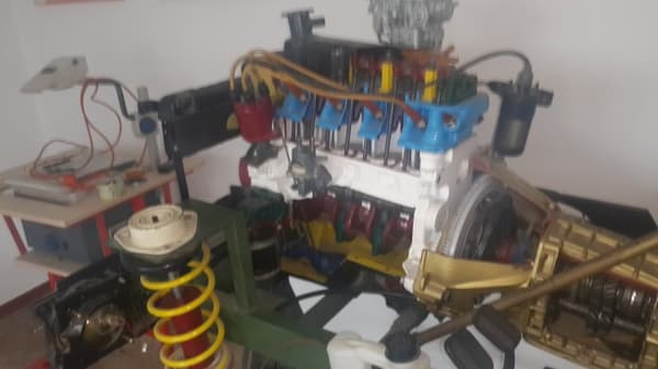 Karem Motorlu Taşıtlar Sürücü Kursu - 5. Fotoğraf