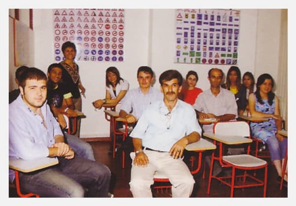 Karem Motorlu Taşıtlar Sürücü Kursu - 9. Fotoğraf