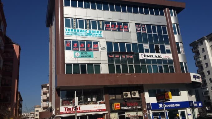 Karem Motorlu Taşıtlar Sürücü Kursu - Yıldız Mekanları - 2. Fotoğraf